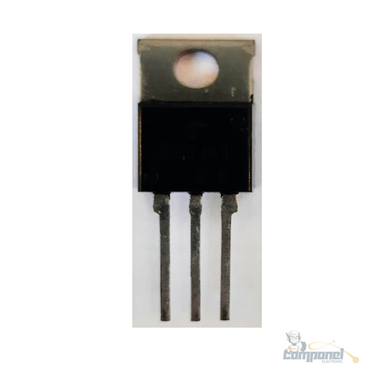 Transistor Sf3j41